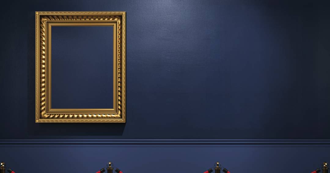 O museu das obras perdidas: quem tem interesse em roubar arte?