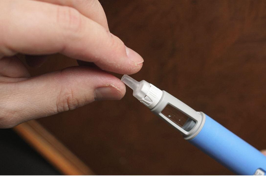 O “Ozempic brasileiro” chegou e promete mexer com tudo