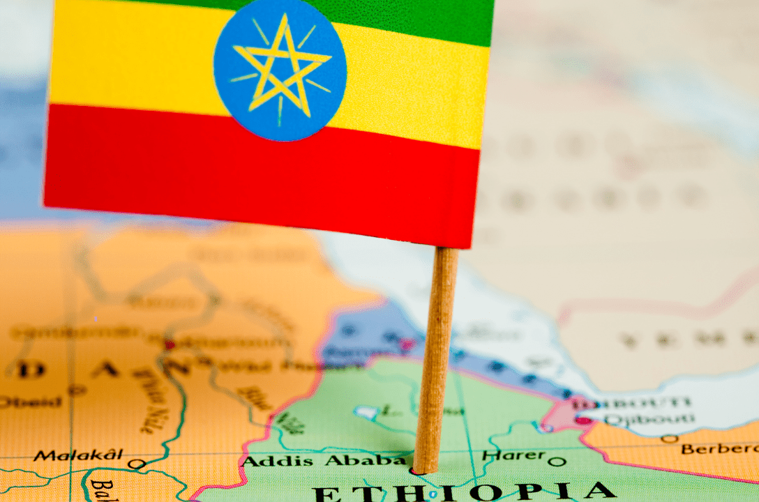 O país que ainda vive em 2016 - saiba por que a Etiópia está no passado e possui um calendário diferente