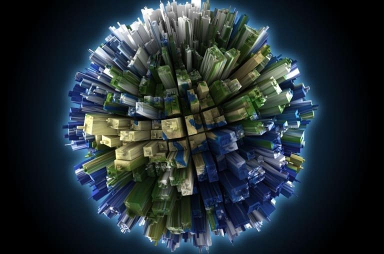 O Planeta nunca esteve tão cheio. Já somos 8 bilhões!