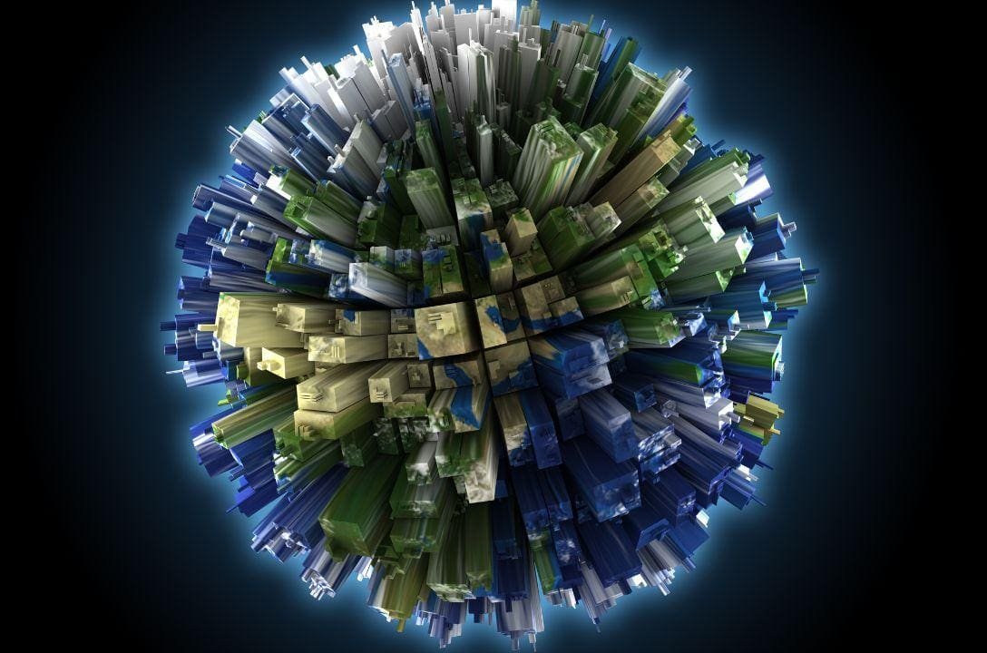 O Planeta nunca esteve tão cheio. Já somos 8 bilhões!