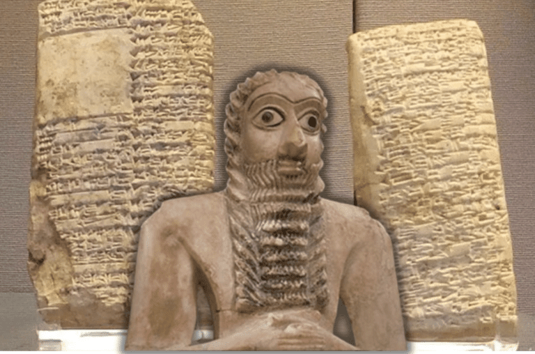 O Primeiro Golpista da História e Seu Esquema Antigo