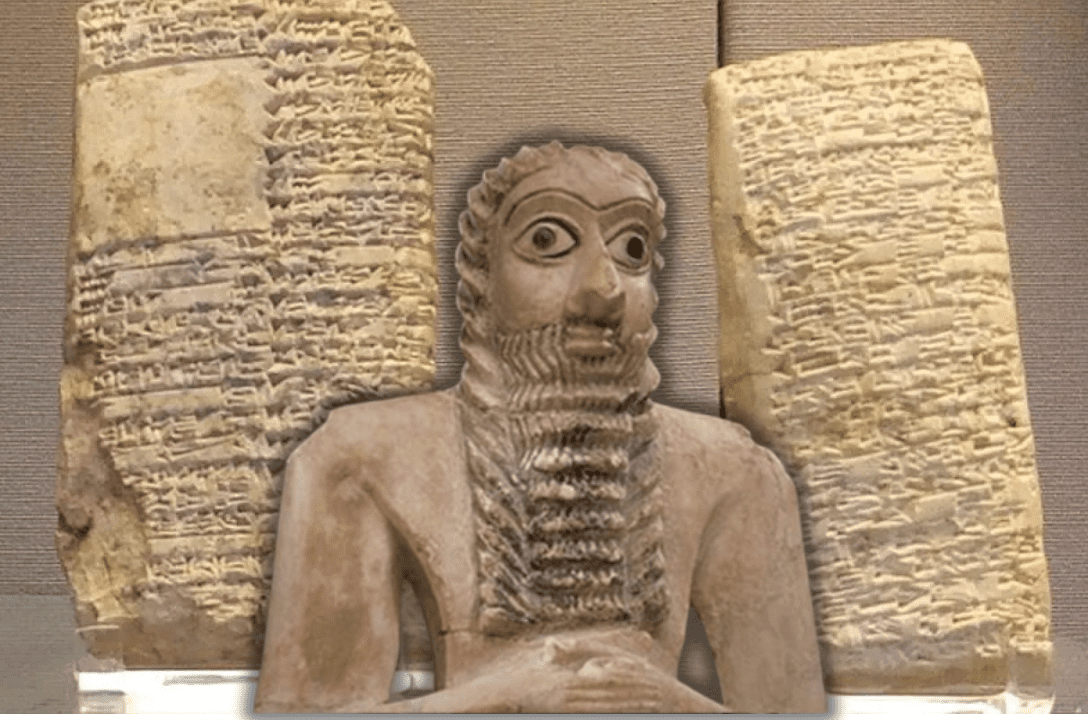 O Primeiro Golpista da História e Seu Esquema Antigo