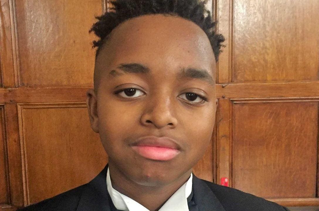 O prodígio autista que surpreendeu a Universidade de Oxford