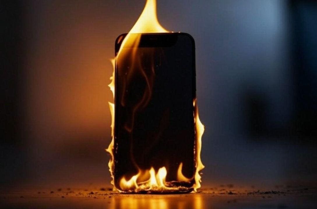 O que causa a explosão de celulares? Descubra e previna-se