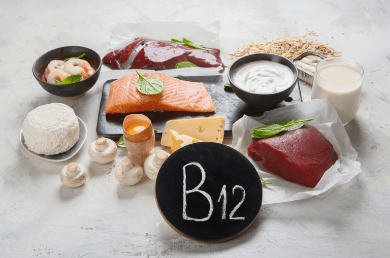 O que comer para nunca faltar vitamina B12 no corpo?