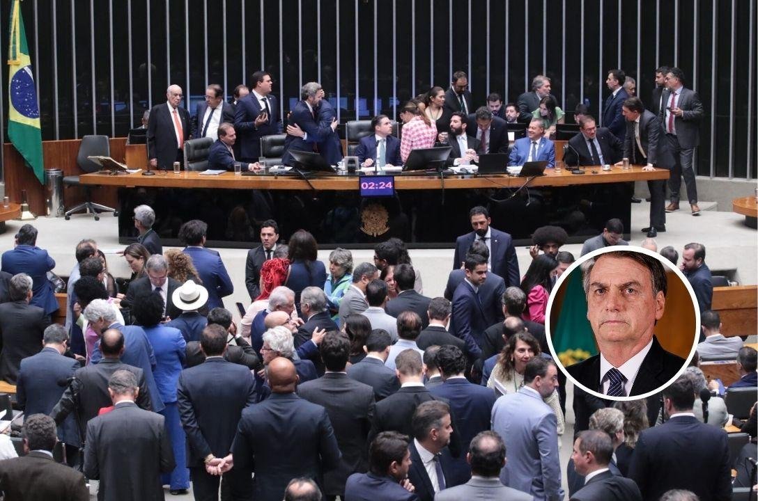 O que é dosimetria? Entenda o PL que beneficia Bolsonaro