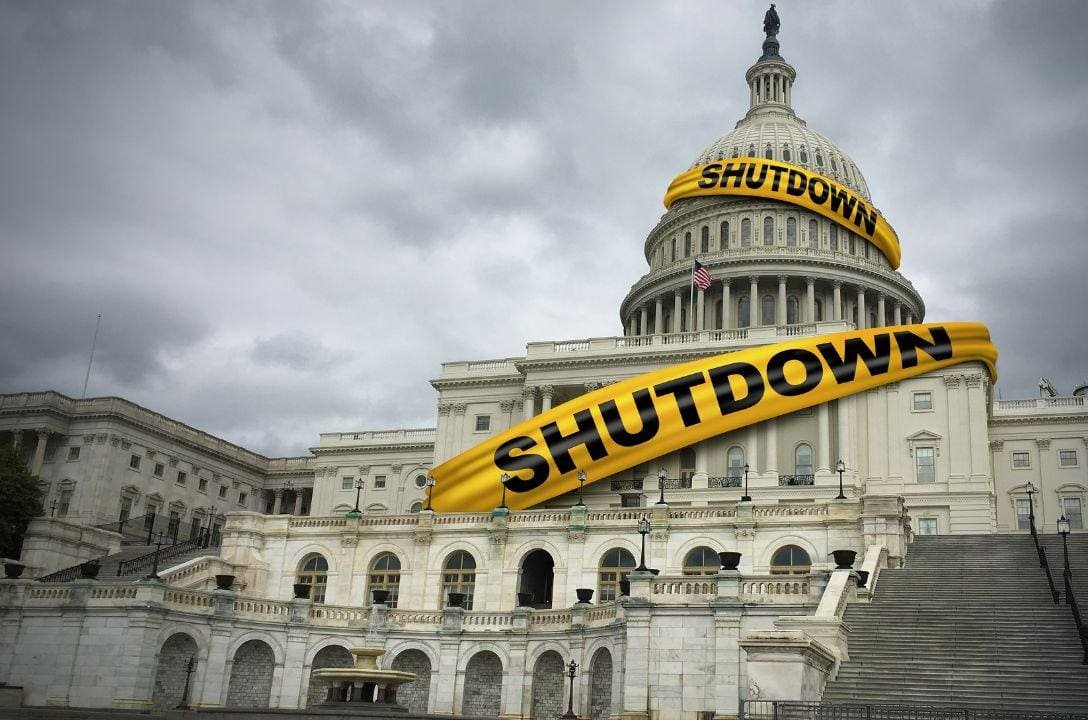 O que é “shutdown” nos EUA? Entenda os riscos e impactos