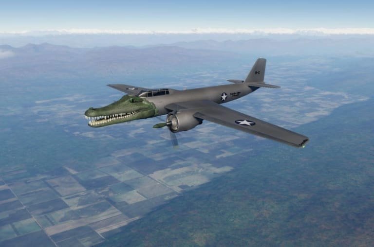 O que é tung tung tung sahur? E Bombardino Crocodilo?