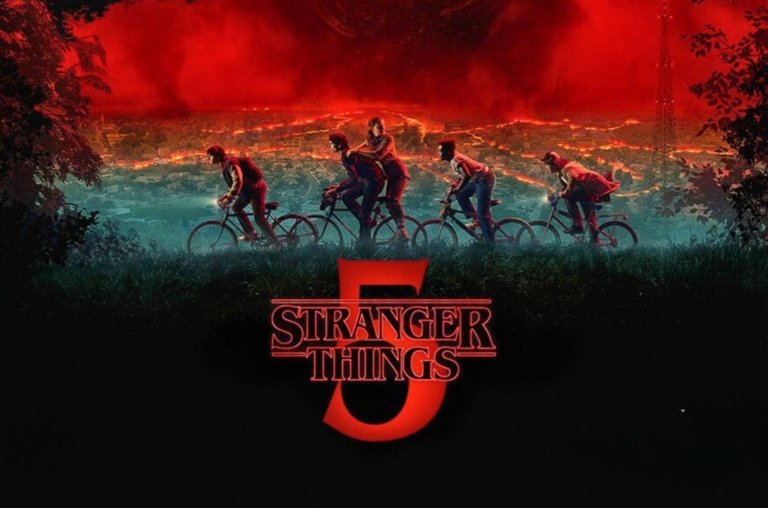 O que esperar da 5ª temporada de Stranger Things?