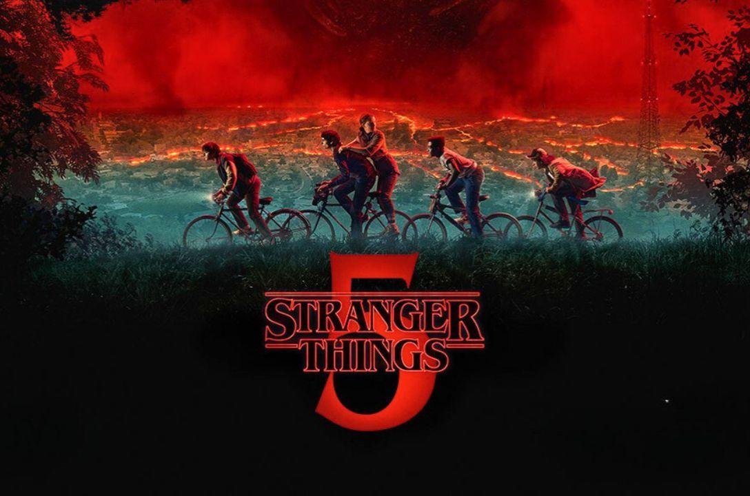 O que esperar da 5ª temporada de Stranger Things?