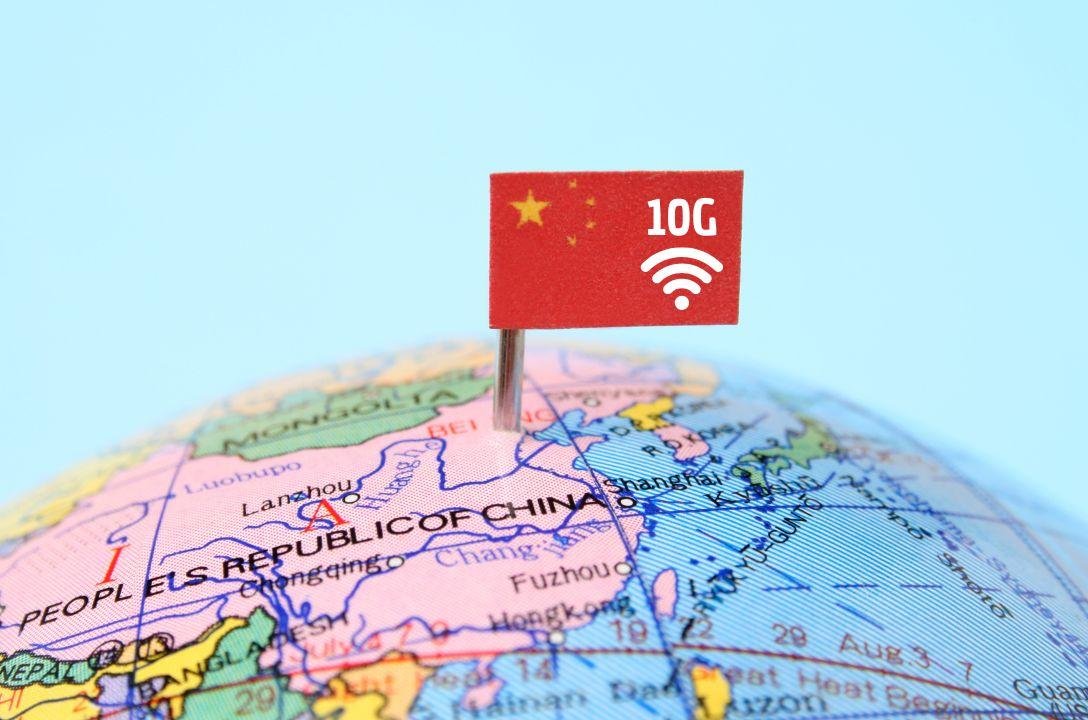 O que não te contaram sobre a rede 10G da China?