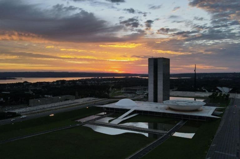 O que significa obstrução total no Congresso Nacional?