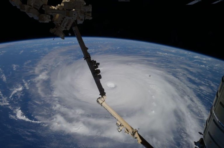 O tufão que fez milhões fugirem e deixou 17 mortos em Taiwan