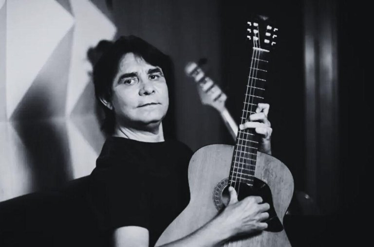 O último acorde de Lô Borges, ícone do Clube da Esquina