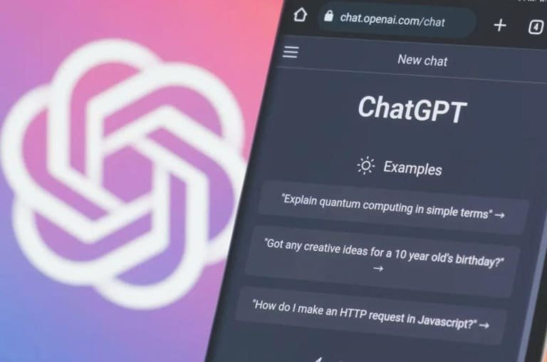 OpenAI vai lançar navegador que vai ser seu assistente pessoal