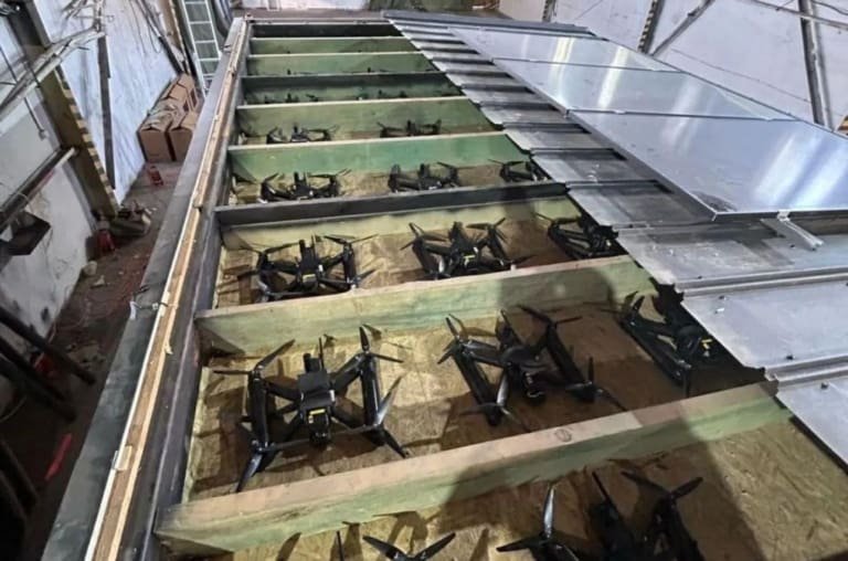 Operação Teia de Aranha - O que se sabe sobre o ataque ucraniano?