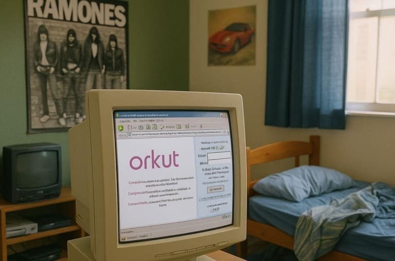 Orkut vai voltar? Fundador da rede revela planos para retorno