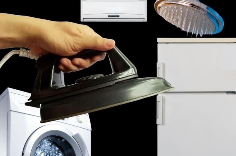 Os 5 vilões da conta de luz e como economizar energia