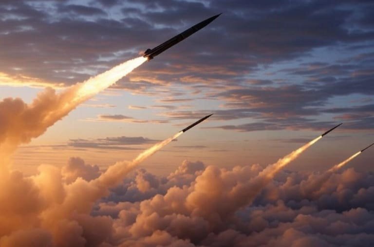 Os exércitos mais poderosos do planeta em 2025