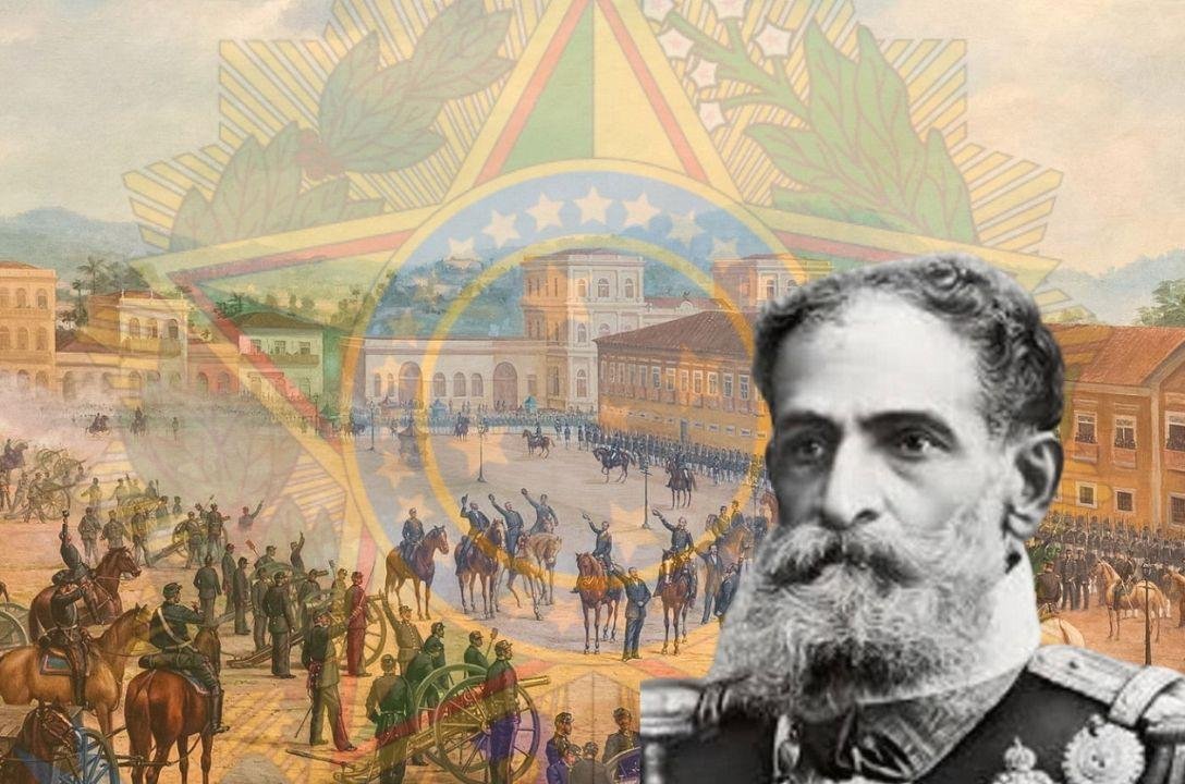 Os fatos pouco contados da Proclamação da República