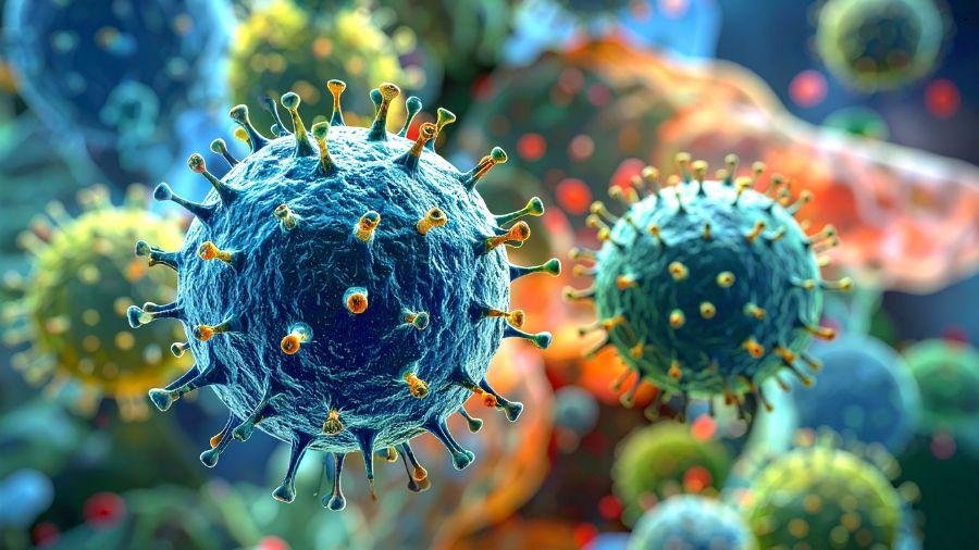 Os três vírus que podem desencadear novas crises em 2026