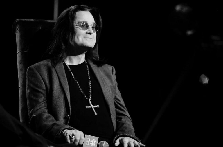 Ozzy Osbourne se vai, mas o rock jamais será o mesmo