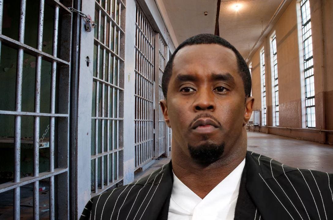 P-Diddy tem altas chances de sair livre? Veja o veredito!