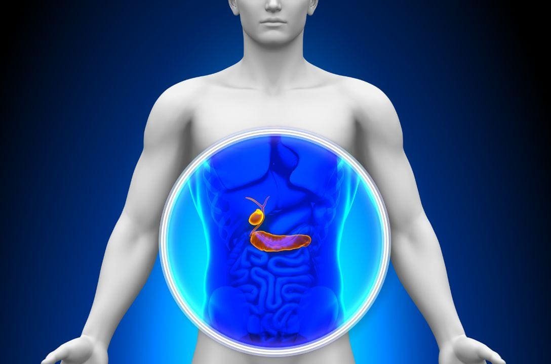 Paciente com diabetes tipo 1 volta a produzir insulina após cirurgia