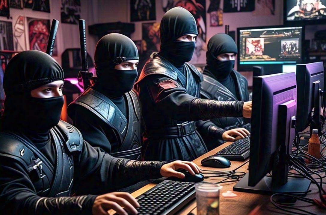 Pai contratou assassinos virtuais para "matar" filho em game