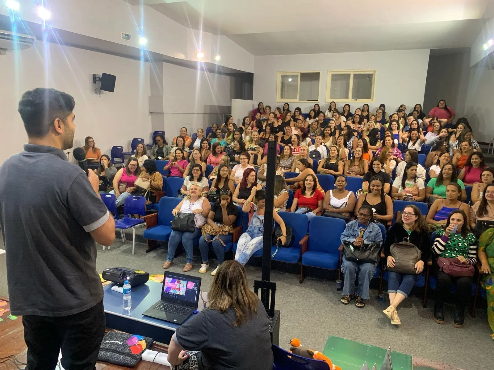 para especialista capacitacao reduz vulnerabilidade social
