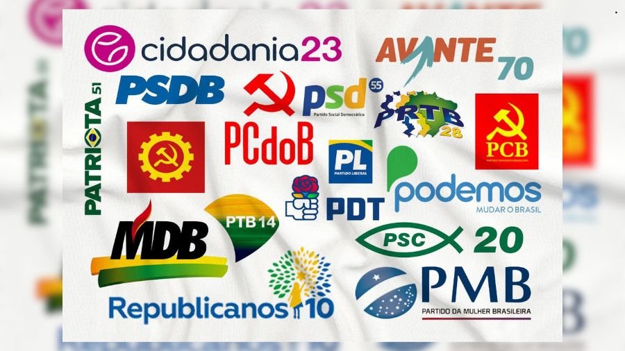 Neste ano, o fundo partid&aacute;rio e o fundo eleitoral devem somar R$ 5,9 bilh&otilde;es