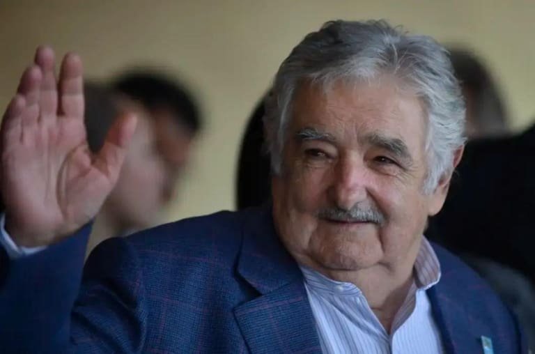 Pepe Mujica nos deixou - Um exemplo de uma vida suprema