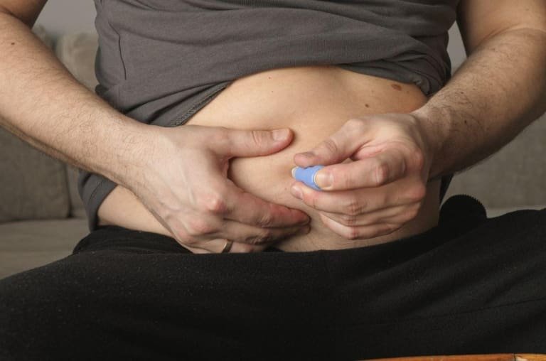 Pesquisa diz que semaglutida diminui o risco de infarto e AVC