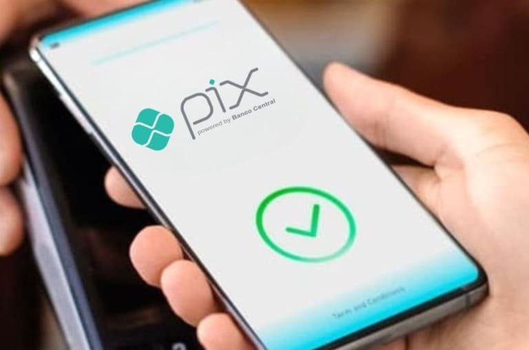 Pix por aproximação chega essa semana. Saiba como funciona