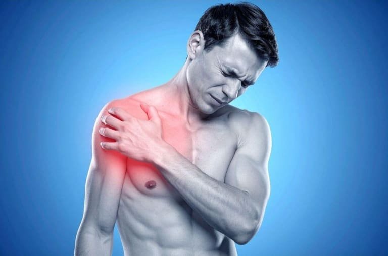 Pode treinar com o corpo ainda dolorido do treino anterior?