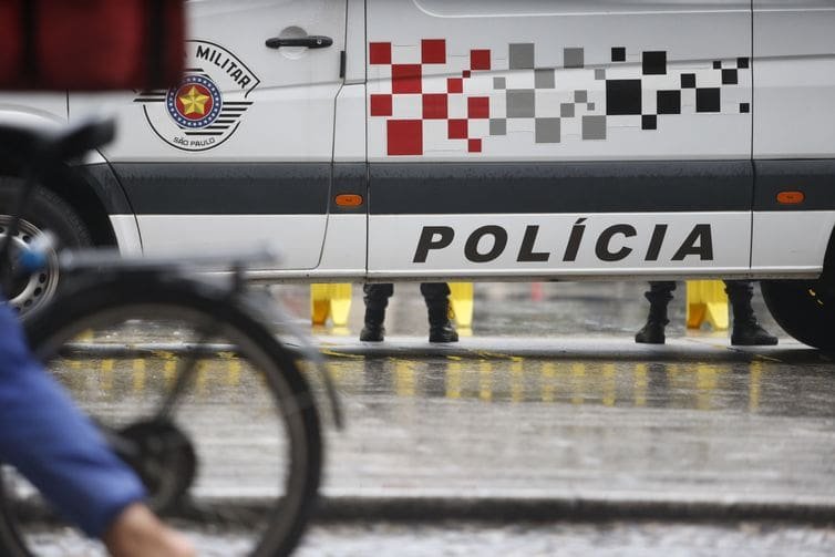Polícia prende suspeitos de matar delator no Aeroporto de Guarulhos