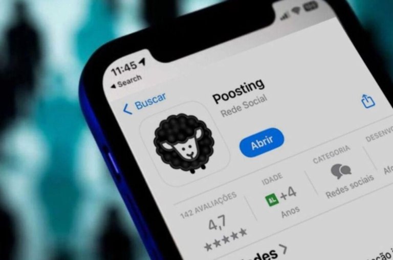 Poosting - Rede social nordestina que desafia gigantes globais