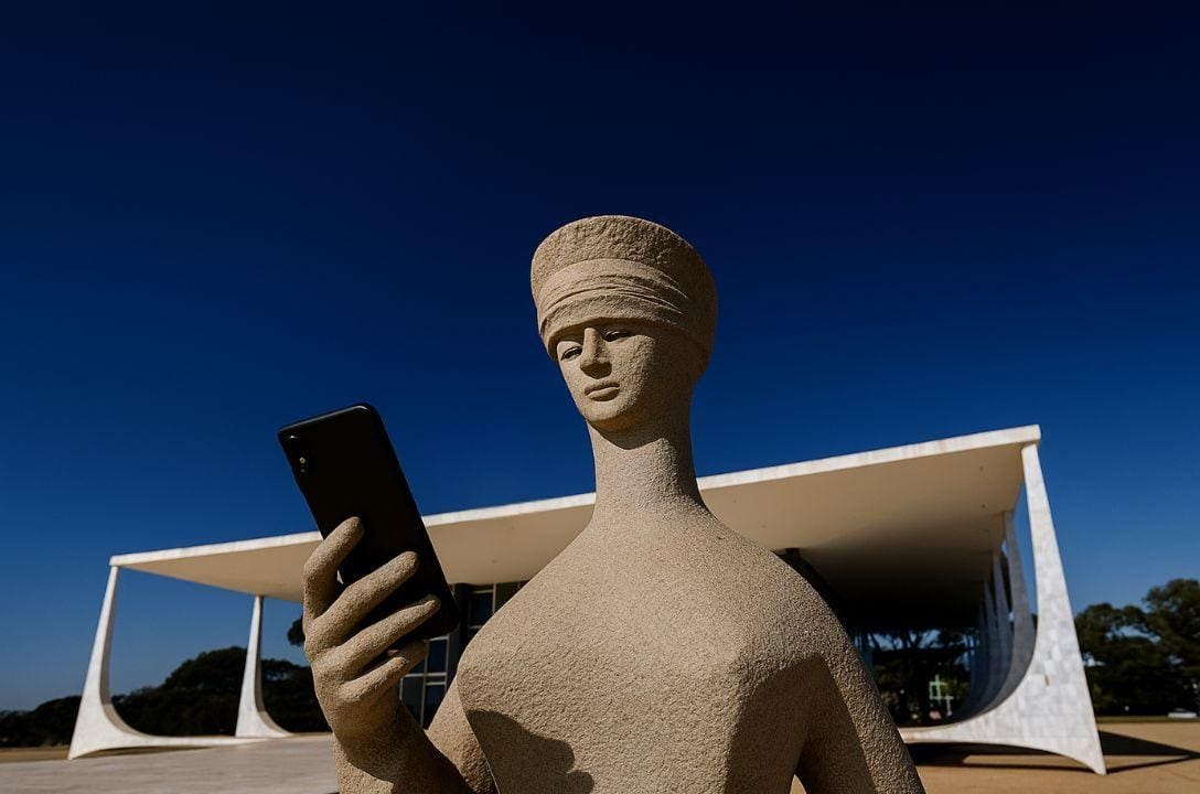 Por 8 votos a 3, STF decide regular redes sociais. O que muda?