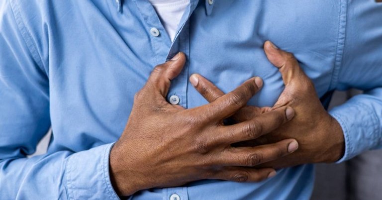 Por que 40% dos casos de infarto ocorrem em pessoas com baixo risco de problemas cardiovasculares