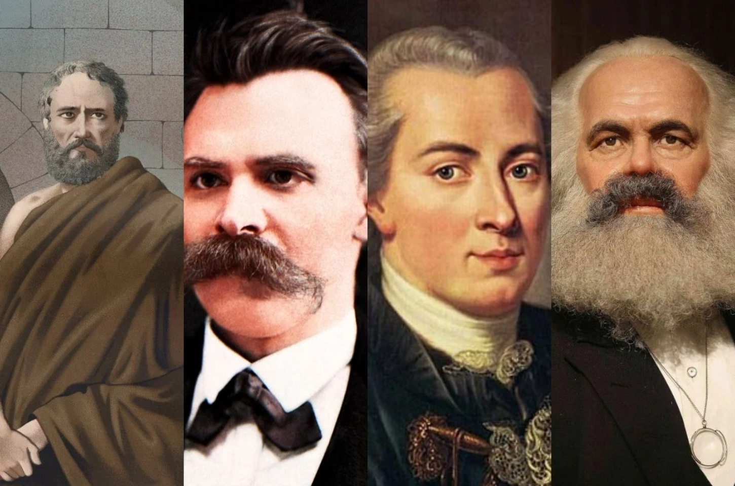 Por que a Filosofia Rejeitou as Mulheres?