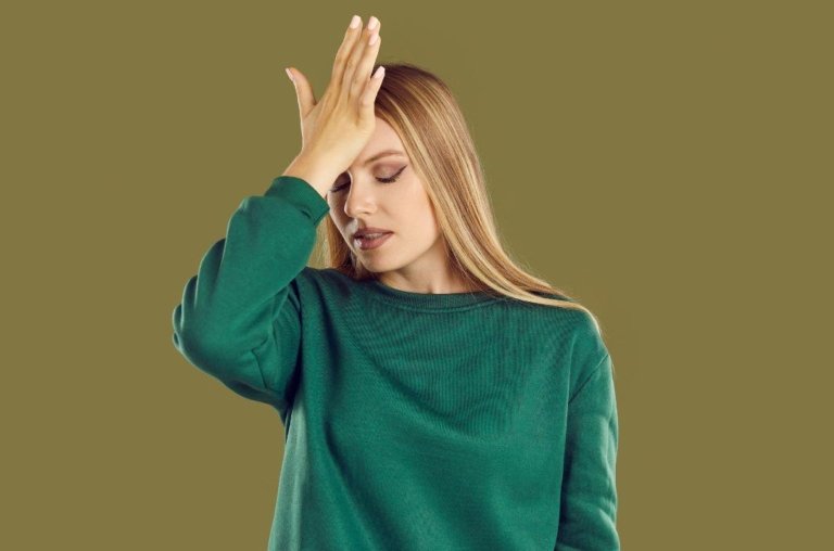 Por que a memória falha justamente nos momentos importantes?