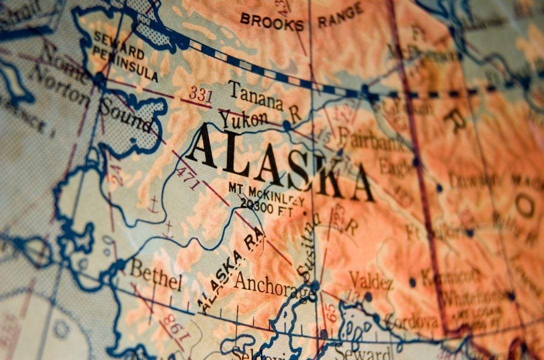 Por que a Rússia vendeu o Alasca para os EUA tão barato?