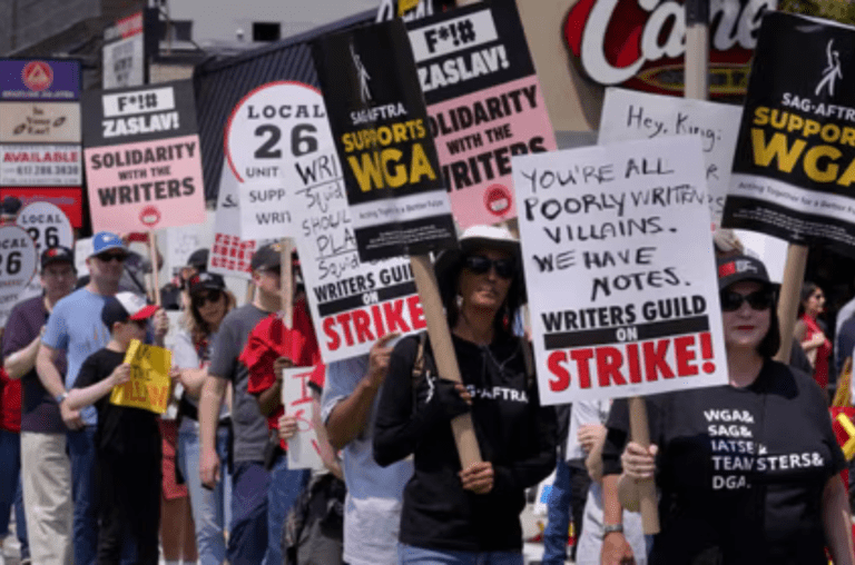 Por que os artistas odeiam a inteligência artificial?