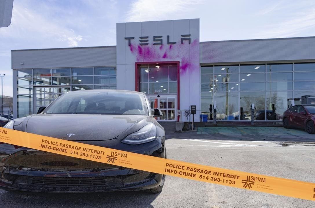 Por que as pessoas estão vendendo seus Teslas?