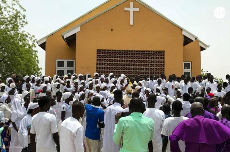 Por que cristãos estão sendo perseguidos na Nigéria?