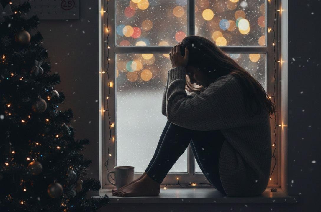 Por que dezembro deixa tanta gente triste? Conheça a dezembrite