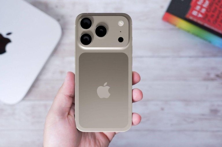 Por que o iPhone 17 é tão caro?