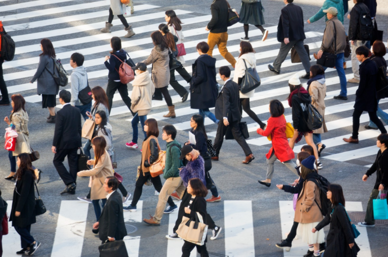 Por que o Japão não engorda? O segredo que o mundo ignora