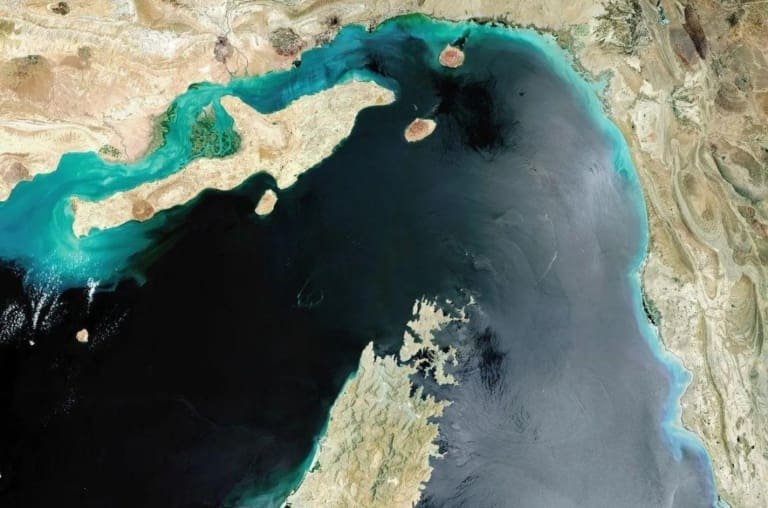 Por que o mundo teme que o Irã feche o Estreito de Ormuz?